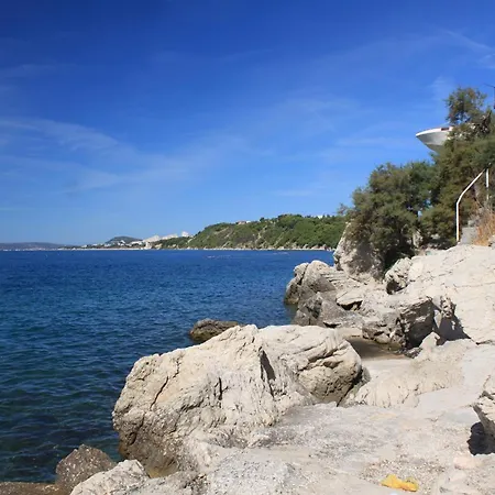 Apartamento By The Sea Stobrec, - 23013 *