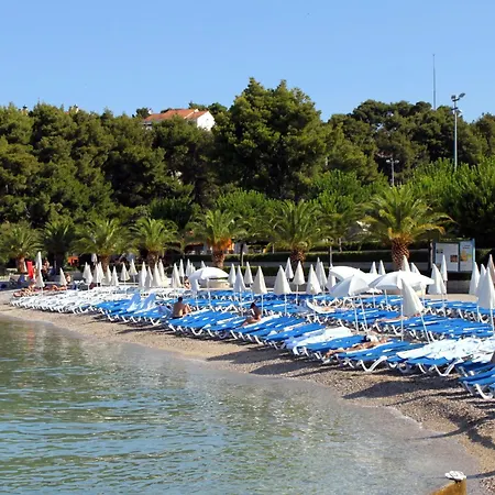 Apartamento By The Sea Stobrec, - 23013