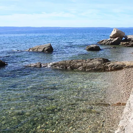 Apartamento By The Sea Stobrec, - 23013 *
