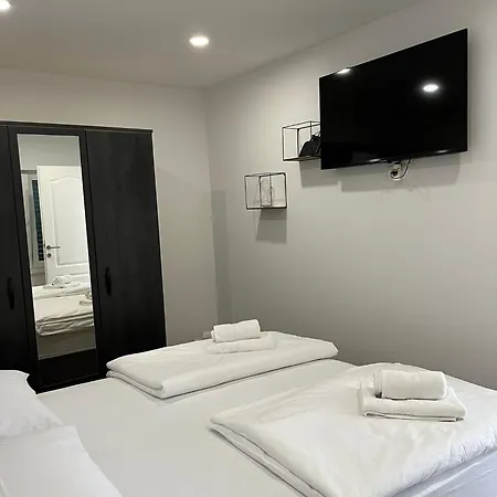 Apartamento By The Sea Stobrec, - 23013
